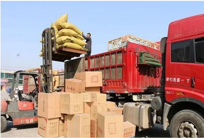 泉州到将乐县物流专线