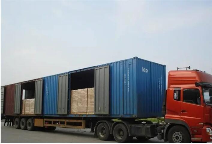 泉州到将乐县整车运输