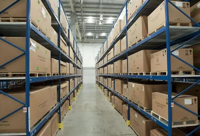 泉州到将乐县货物仓储