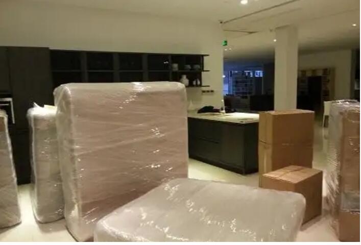 泉州到将乐县长途搬家