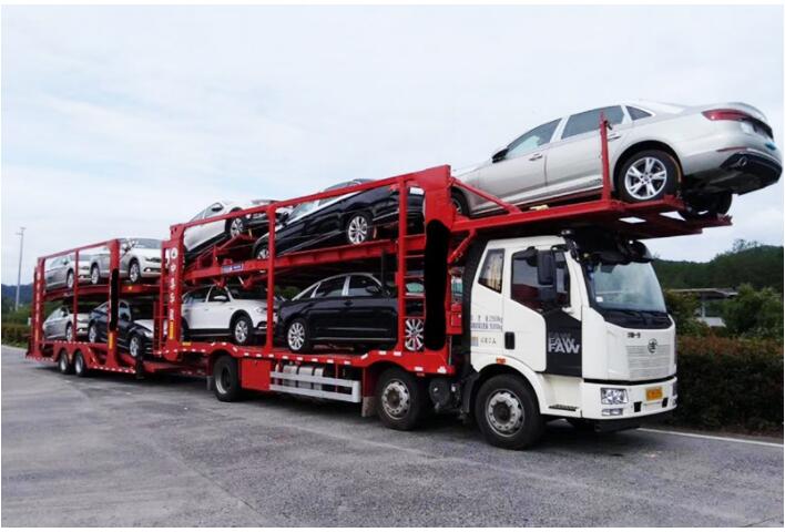 泉州到将乐县轿车托运